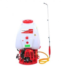 bình xịt thuốc 2 thì yamata 767